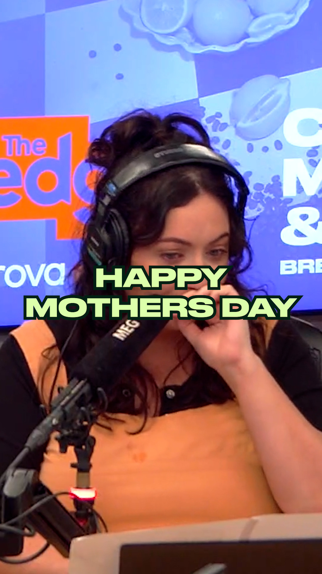 Happy Mothers day