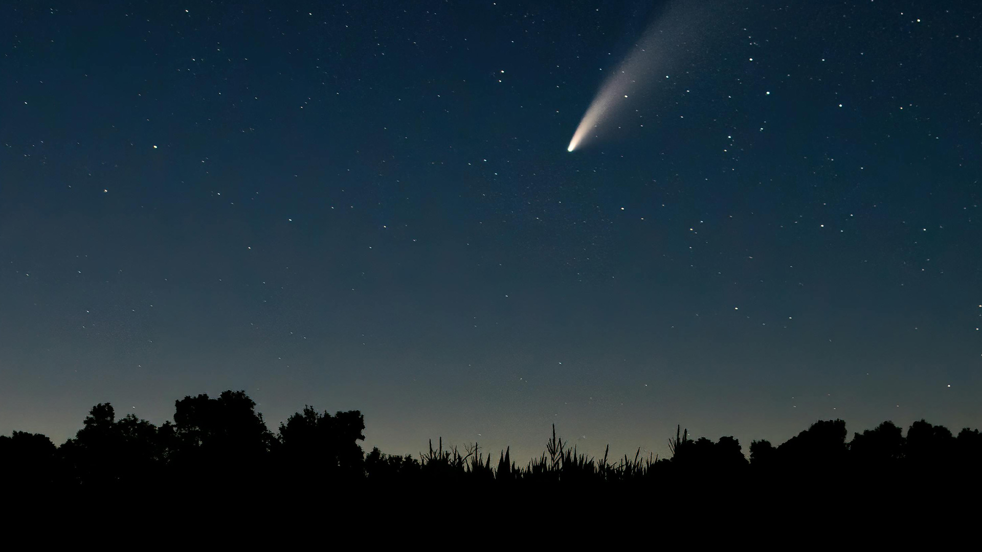 Once-in-170,000-years: How to see the rare comet C/2025 R3 in NZ