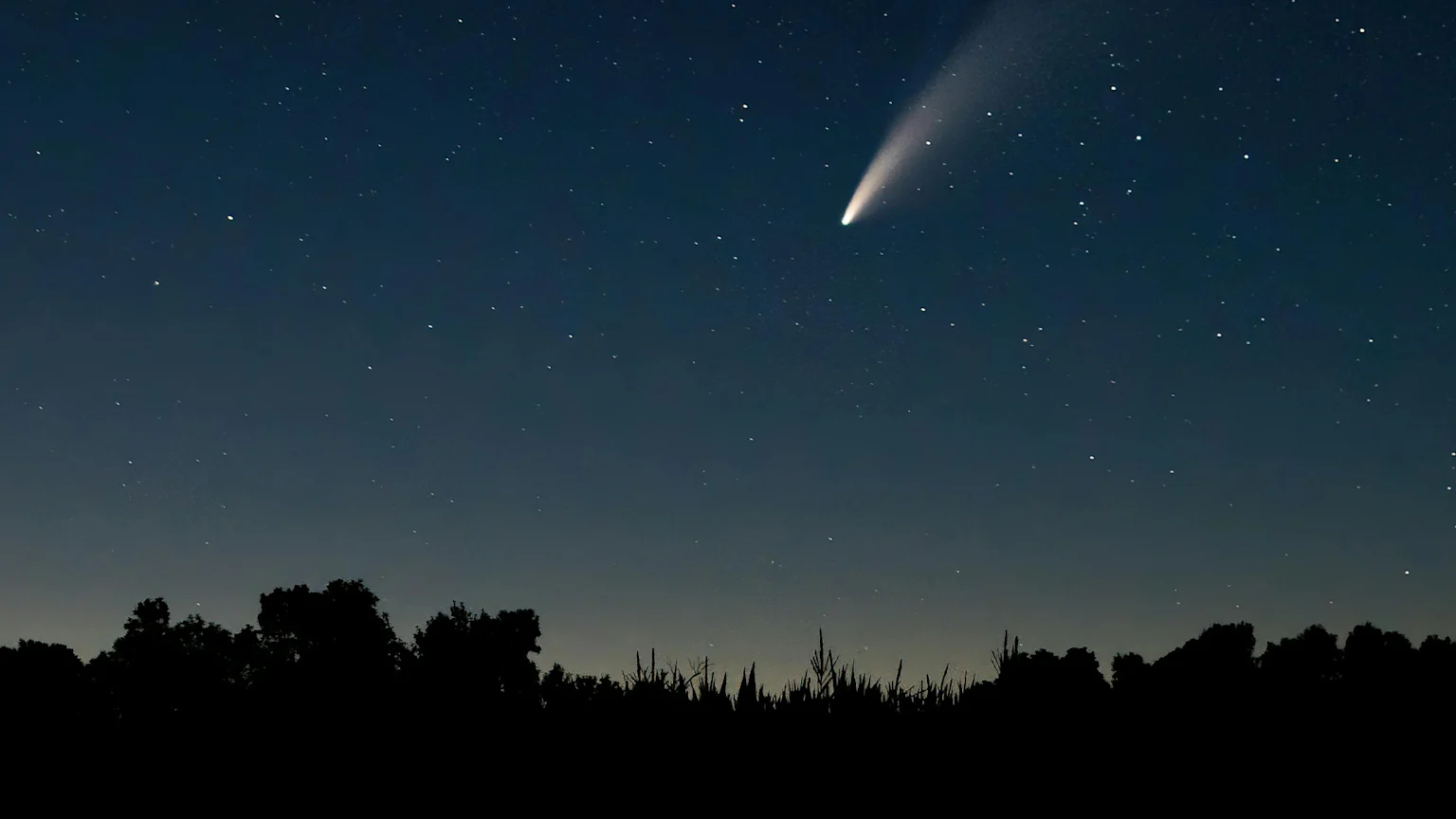 Comet C/2025 R3 PANSTARRS Offers Two-Week Window for New Zealand Skywatchers — image 4