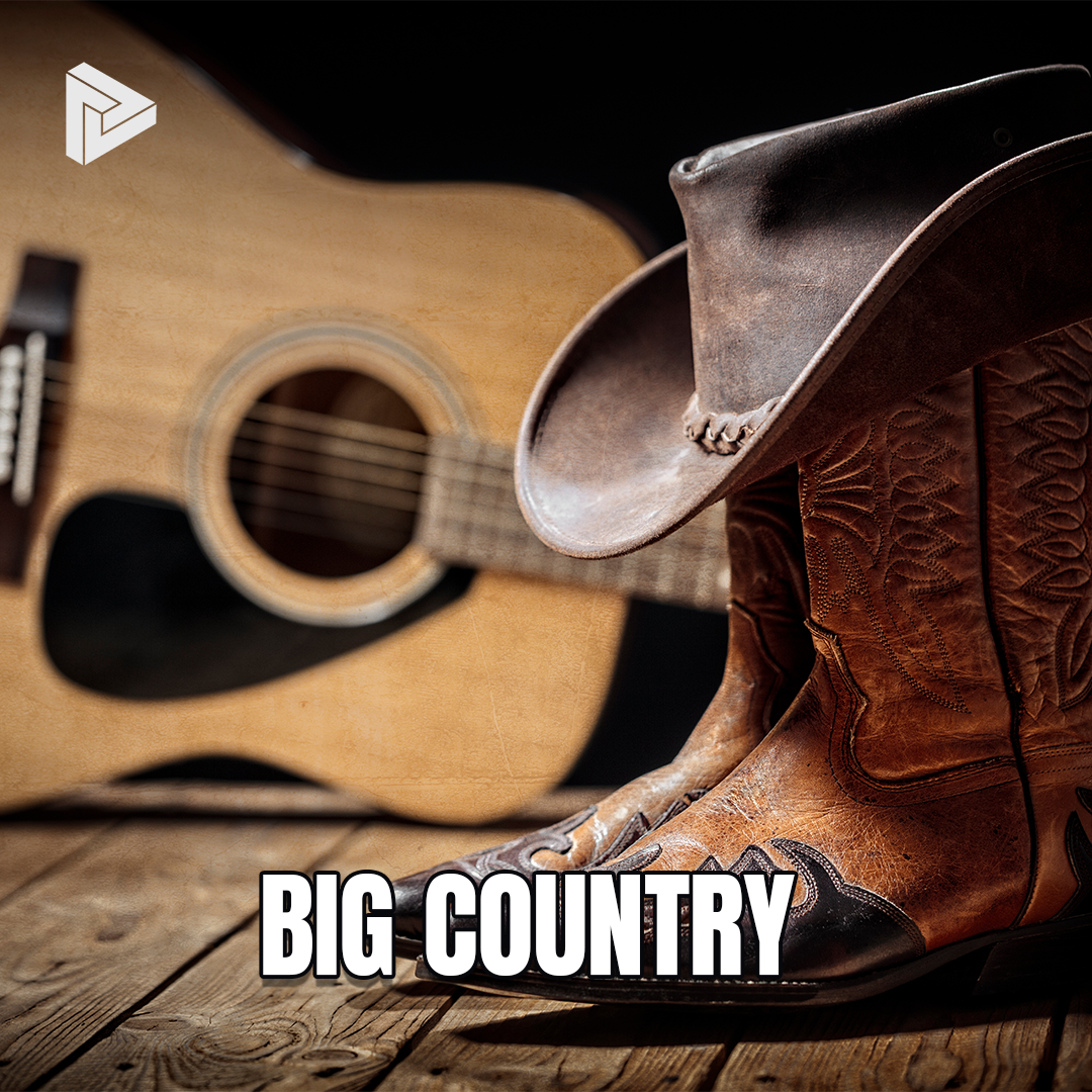 Big Country