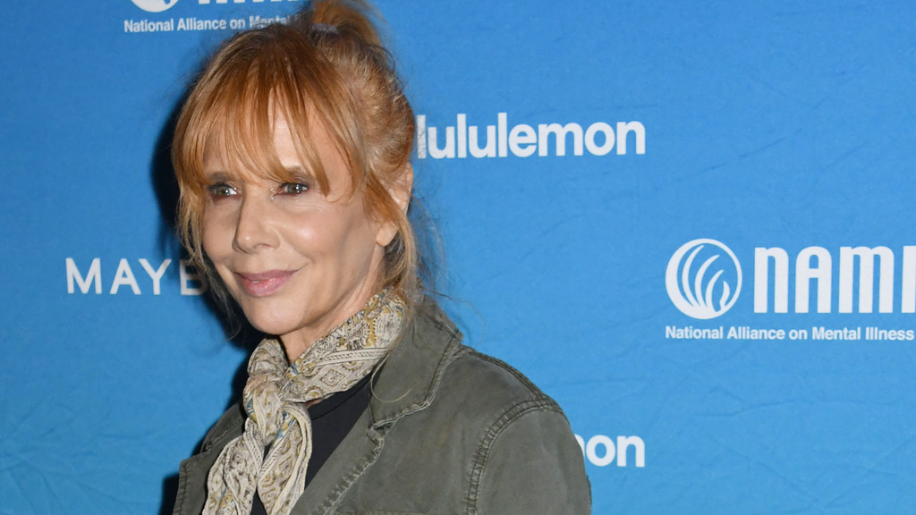 Rosanna Arquette questions suicide of friend Virginia Giuffre