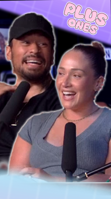 The Kings and Ella Monnery Ep!