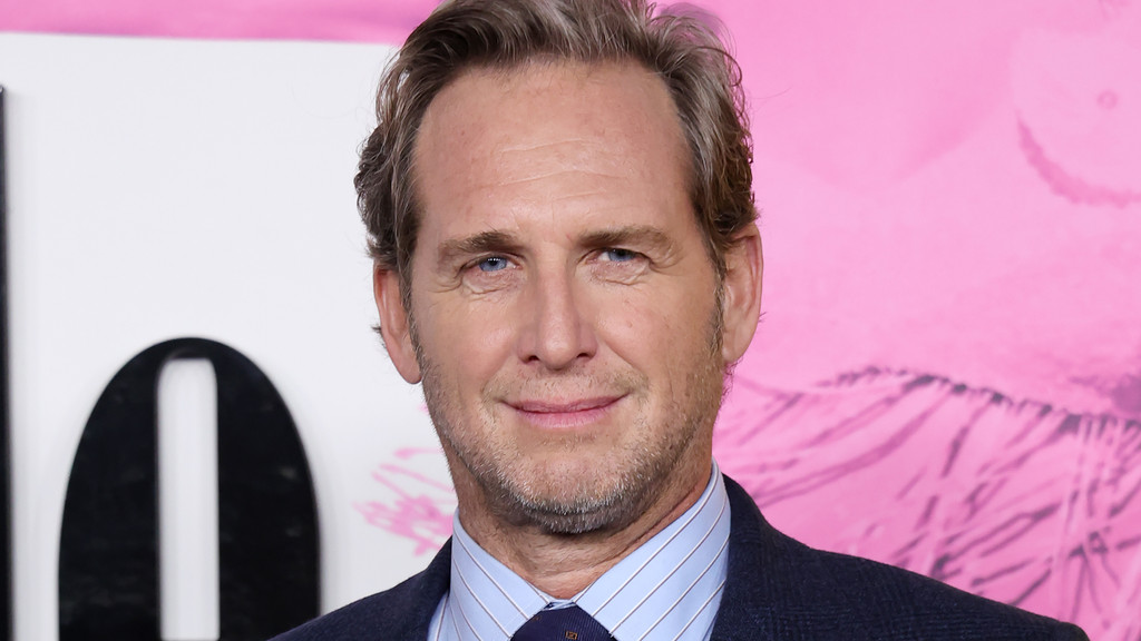 Josh Lucas joins Nicole Kidman and Elle Fanning in new TV legal drama