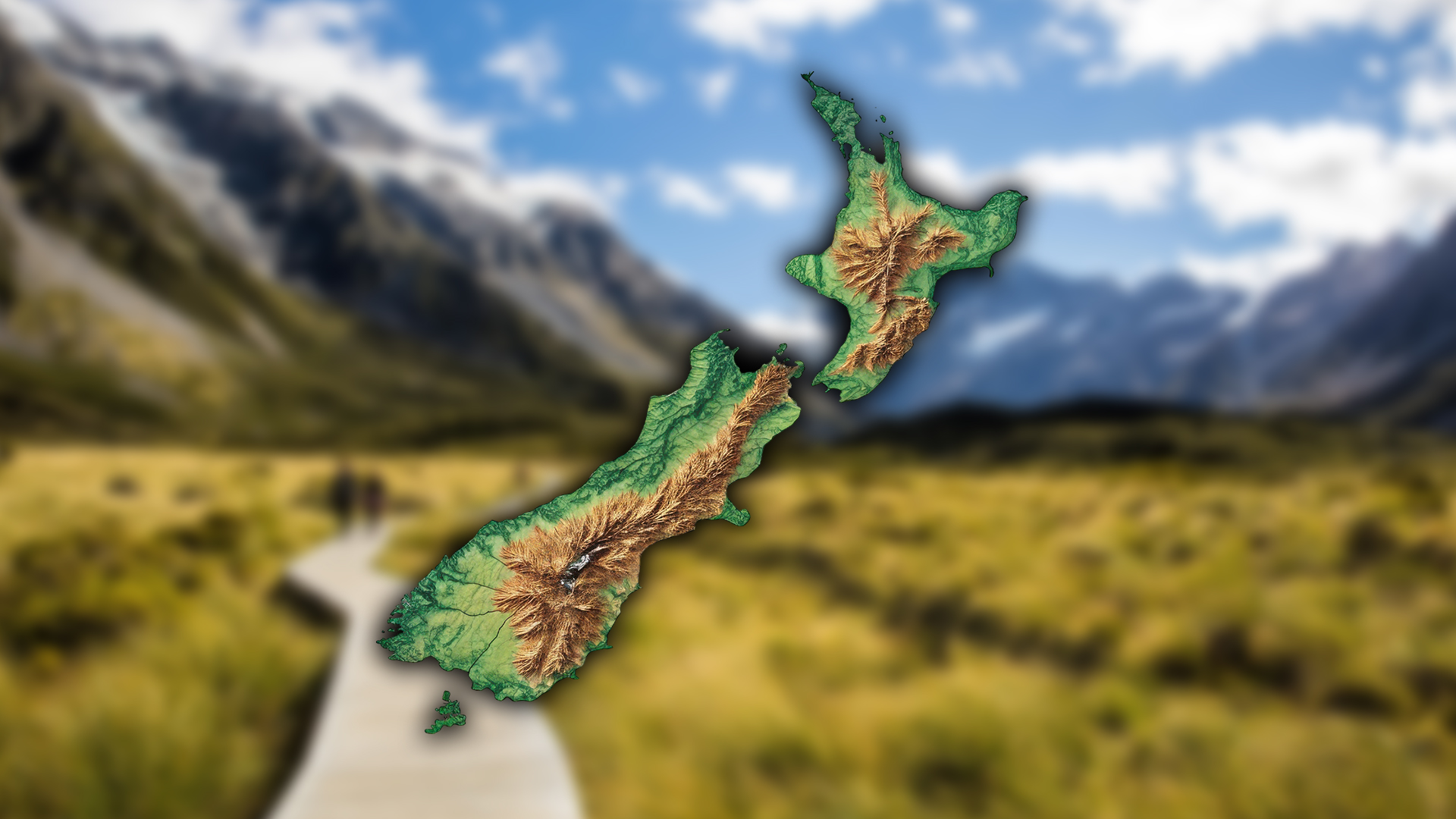 Kiwis on Reddit debate the best and worst small towns across New Zealand