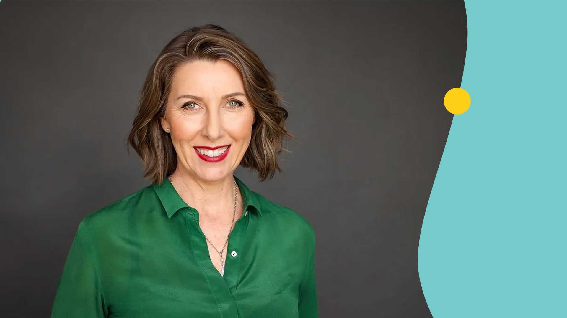 'Not the End of Anything': Redefining Menopause with Niki Bezzant