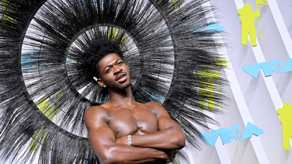 Lil Nas X announces new music following rehab