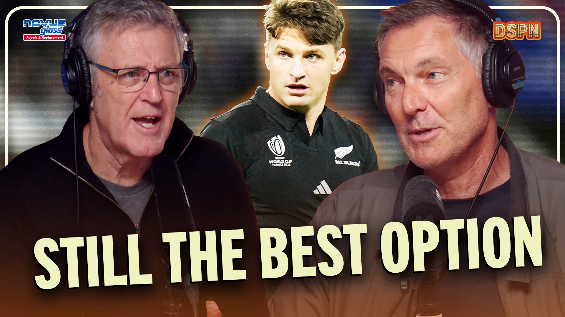 Tony Johnson: 'Relief' As All Blacks Coaches Confirmed