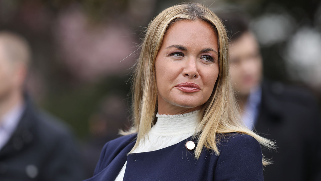 Vanessa Trump diagnosed with breast cancer