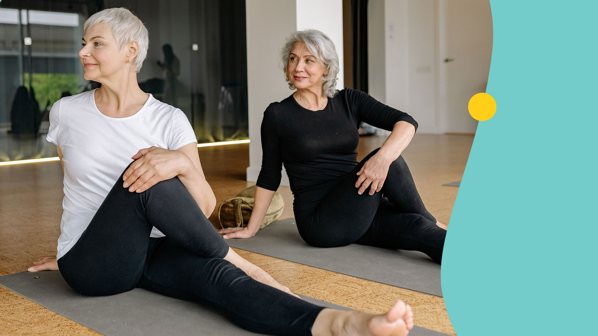 Why bone health matters more as we age - and how to stay mobile long-term