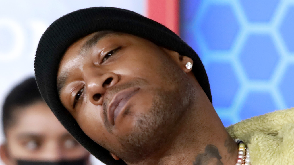 Kid Cudi to write, direct and star in Jean-Michel Basquiat biopic