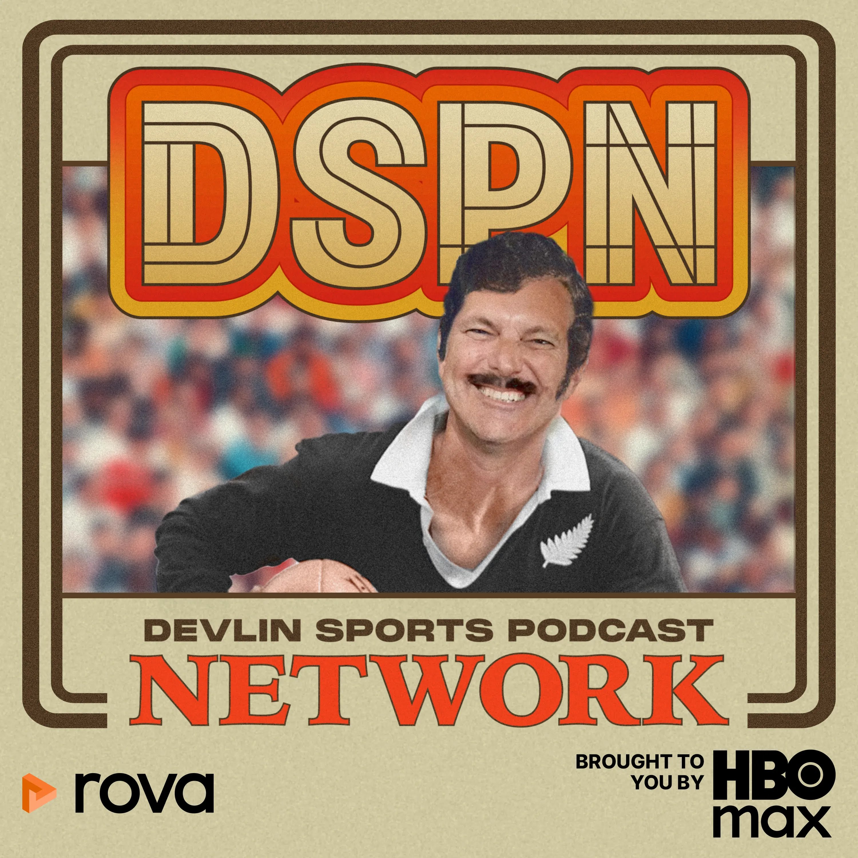 DSPN - Devlin Sports Podcast Network