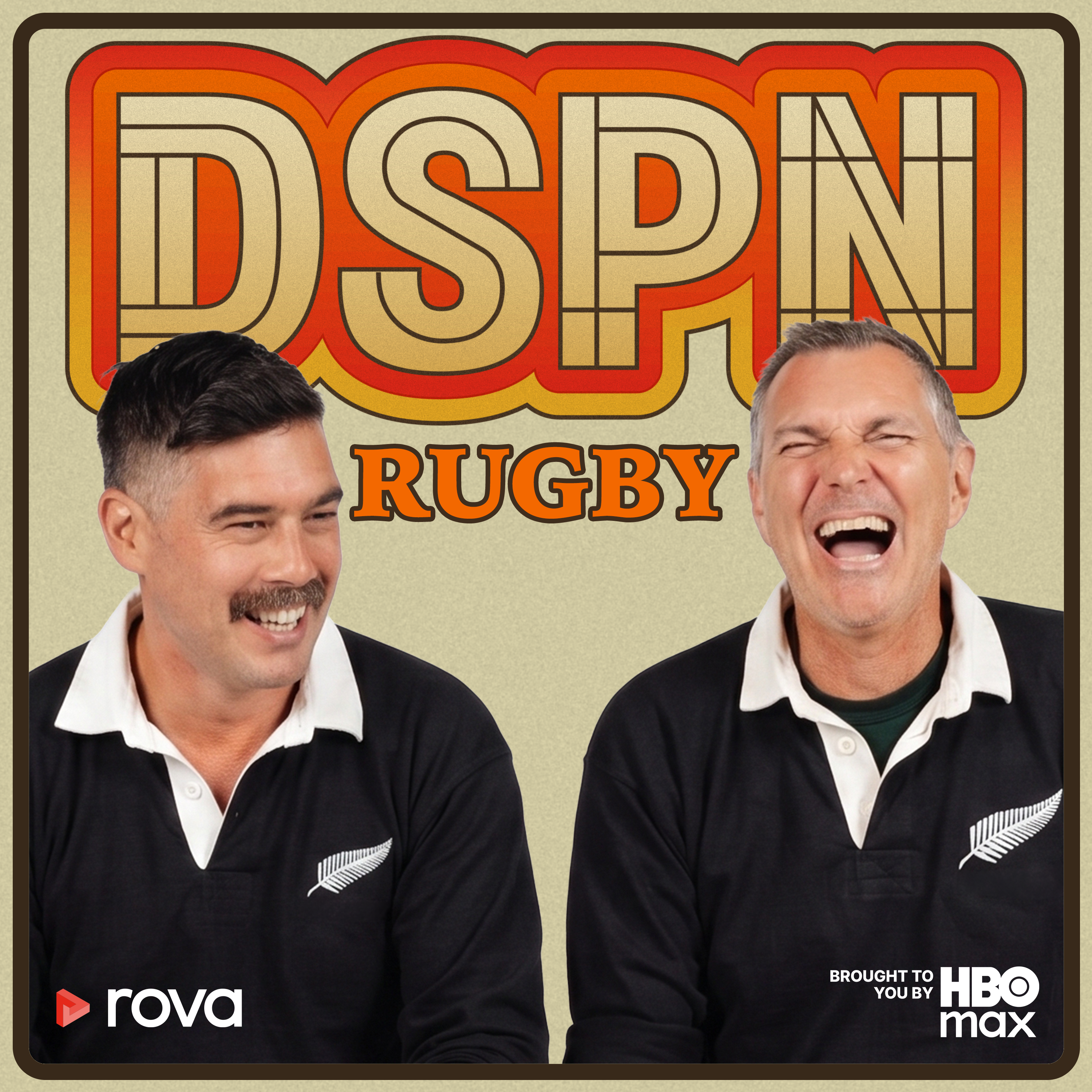 DSPN - Devlin Sports Podcast Network