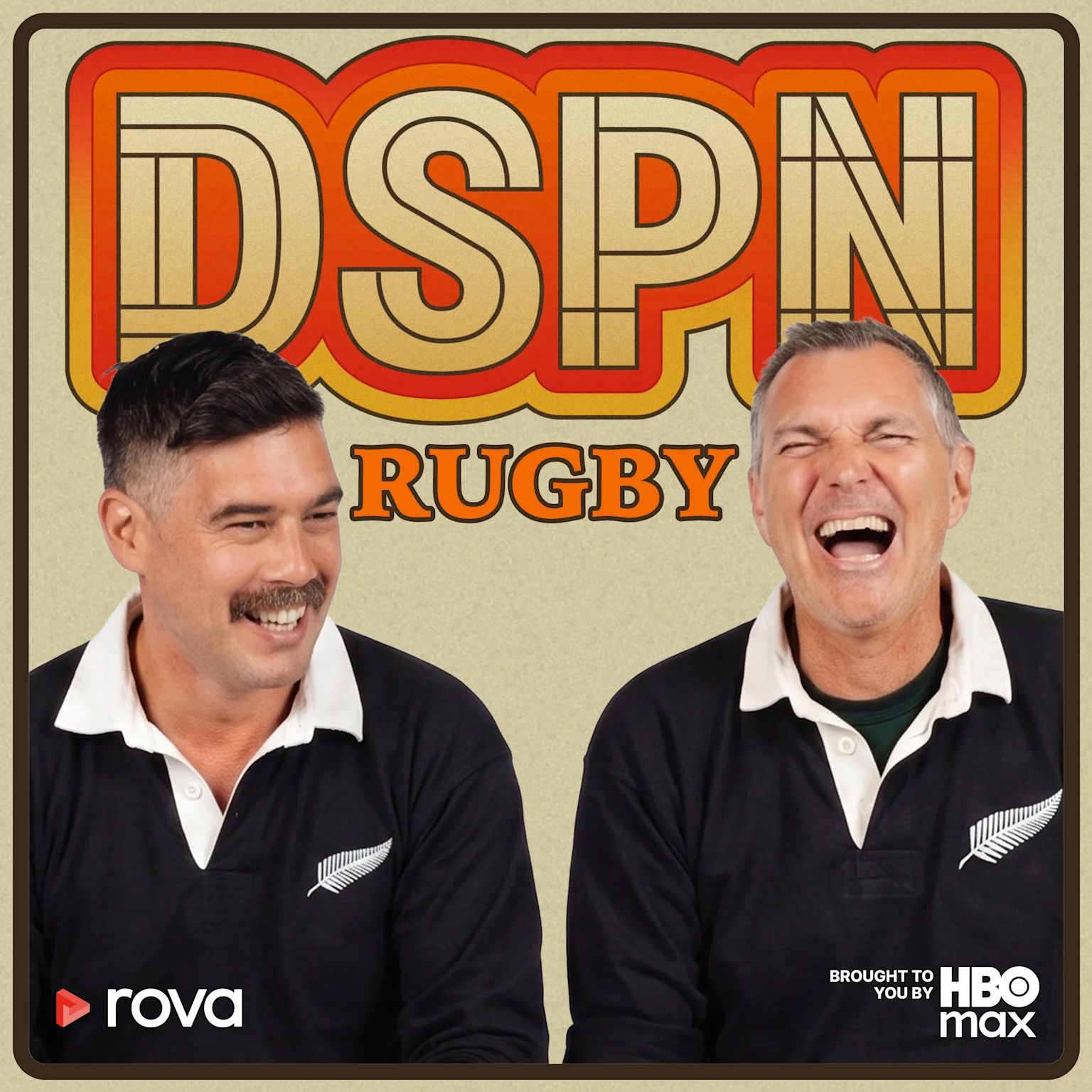 DSPN - Devlin Sports Podcast Network