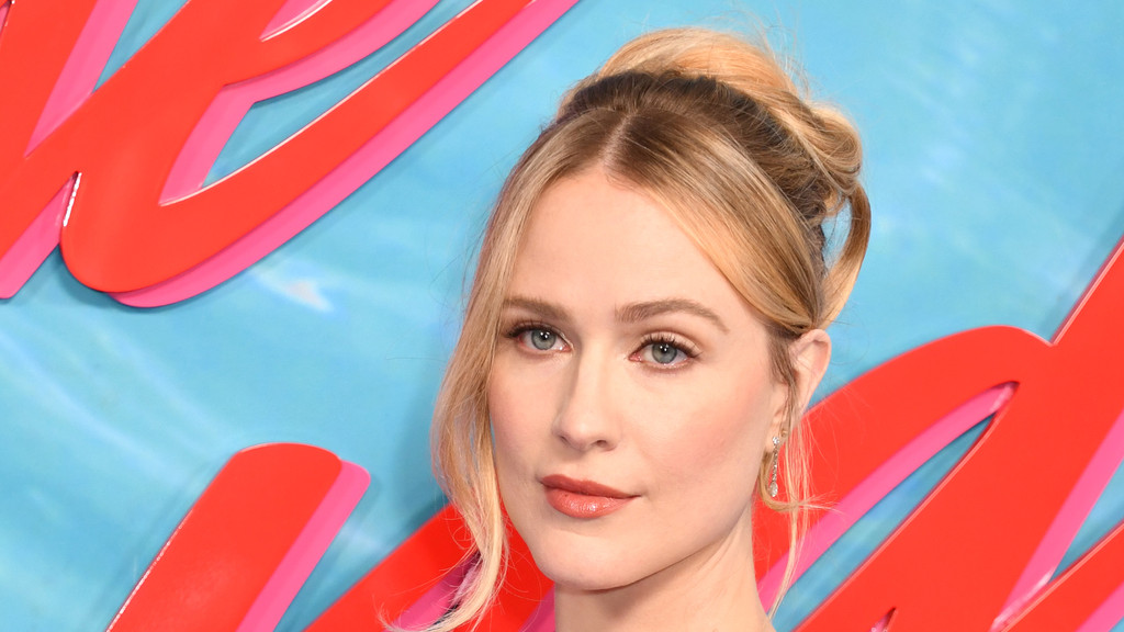 Evan Rachel Wood 'sad' to not be involved in Practical Magic 2