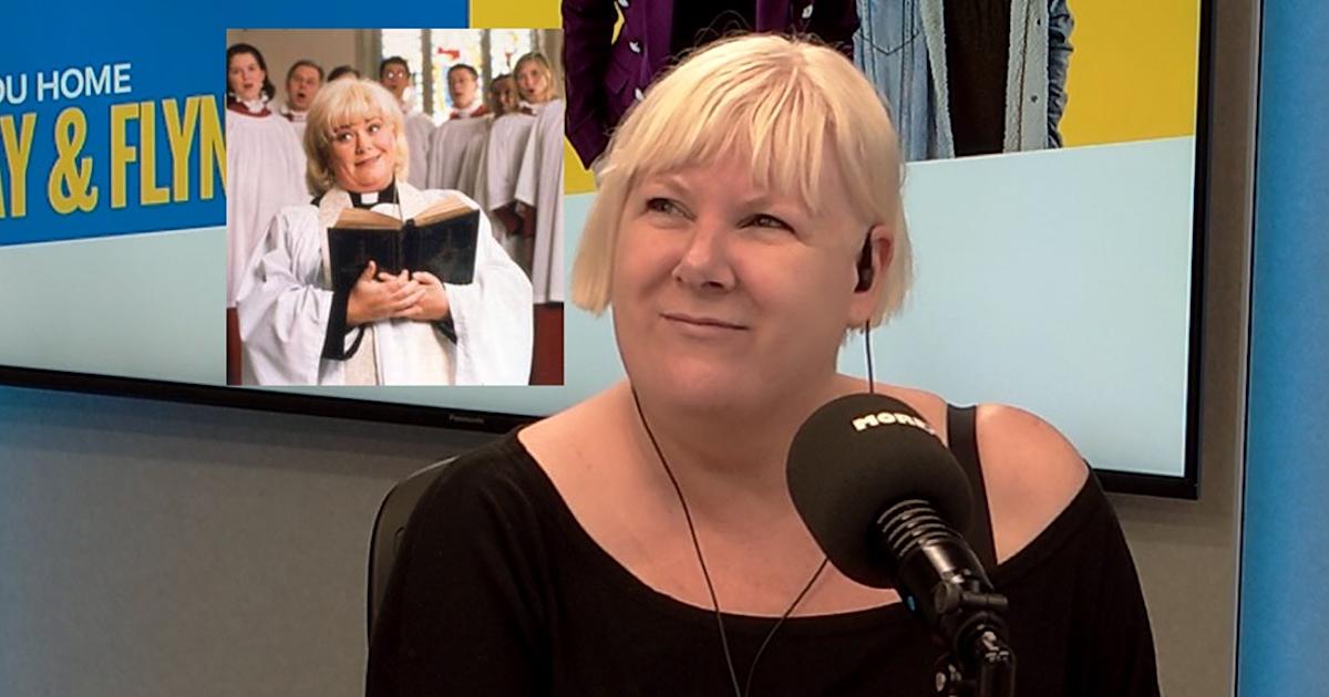 Jay-Jay reacts to the ruthless feedback on her new haircut | Articles ...