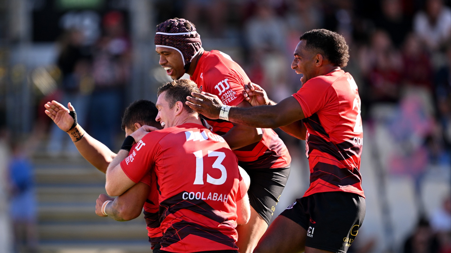 Crusaders the only Kiwi team to win in round three of Super Rugby