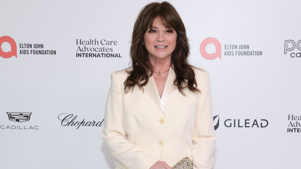 Valerie Bertinelli breaks silence about being sexually abused at 11