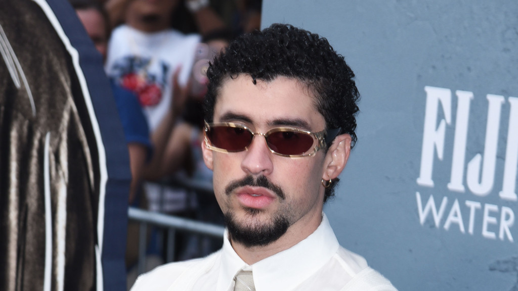 Bad Bunny wins Artist of the Year at the 2026 Billboard Latin Music Awards