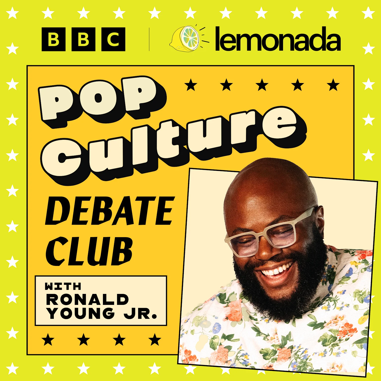 Pop Culture Debate Club
