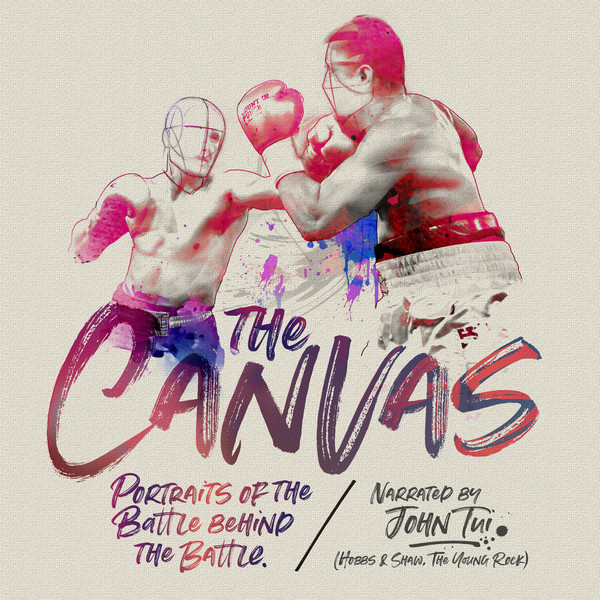 THE CANVAS