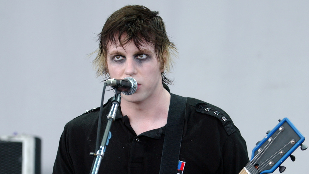 Elijah Blue Allman arrested for second time in two days