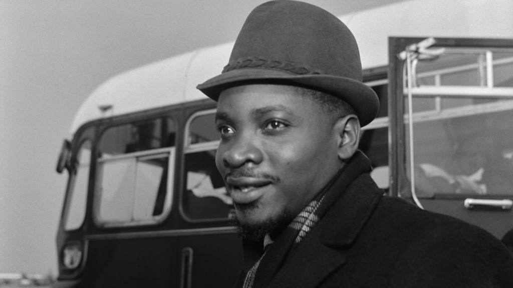 Calypso legend Mighty Sparrow dead at 91
