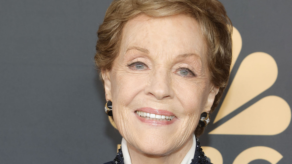 Julie Andrews reveals reason she won't return for The Princess Diaries 3