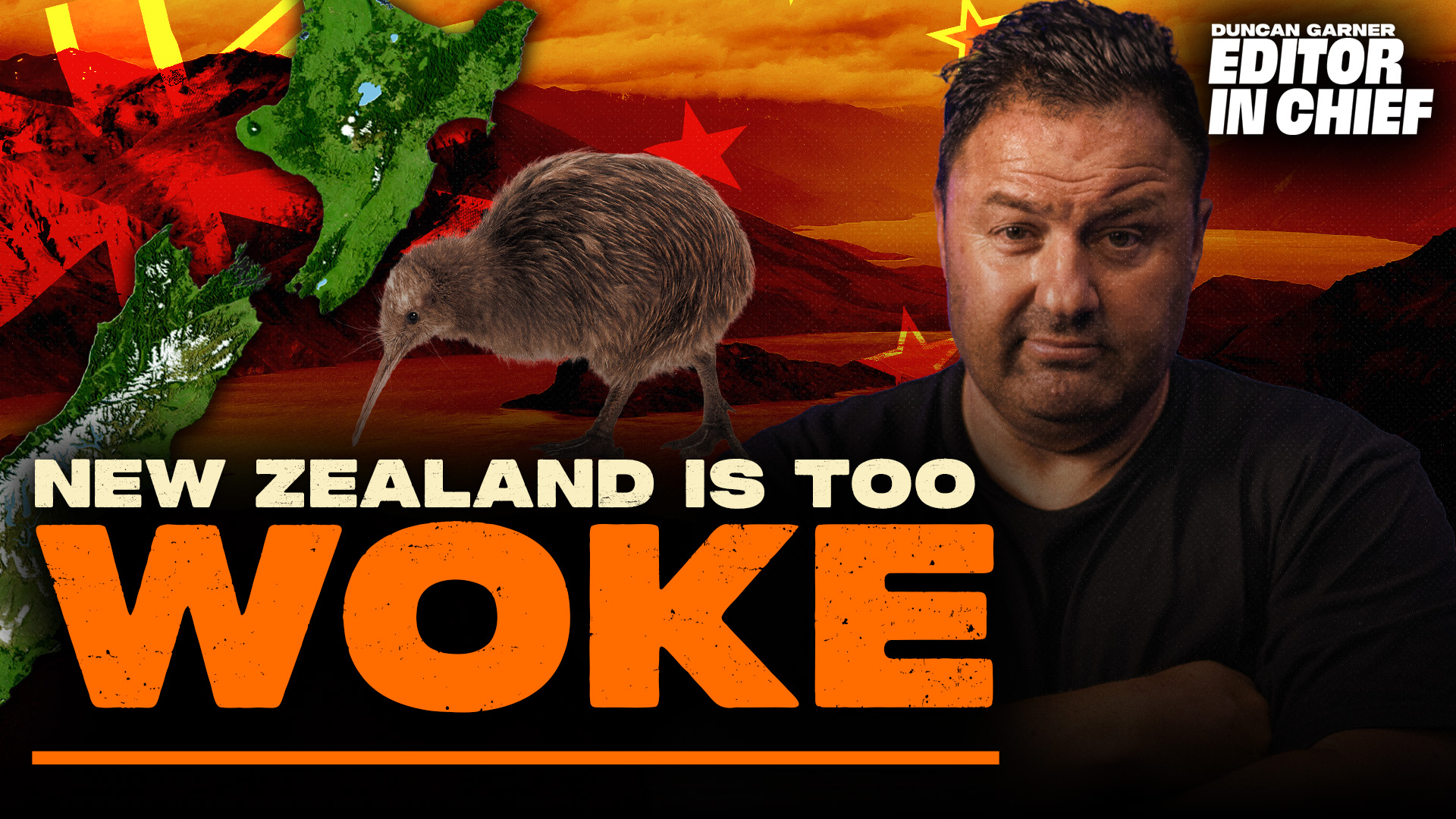 New Zealand is too Woke: ACT Submits Legislation To Stop Professional Regulators