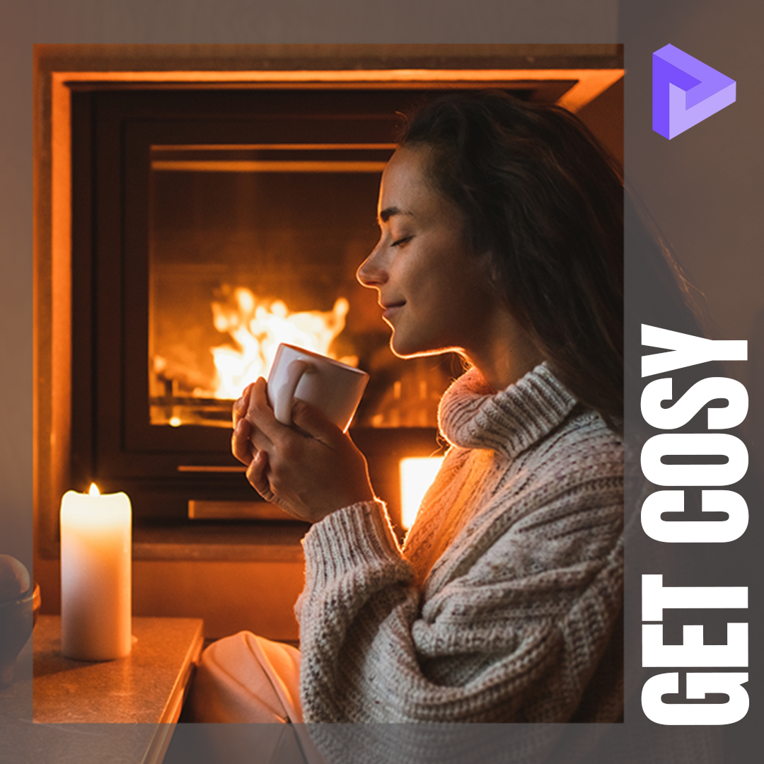 Get Cosy