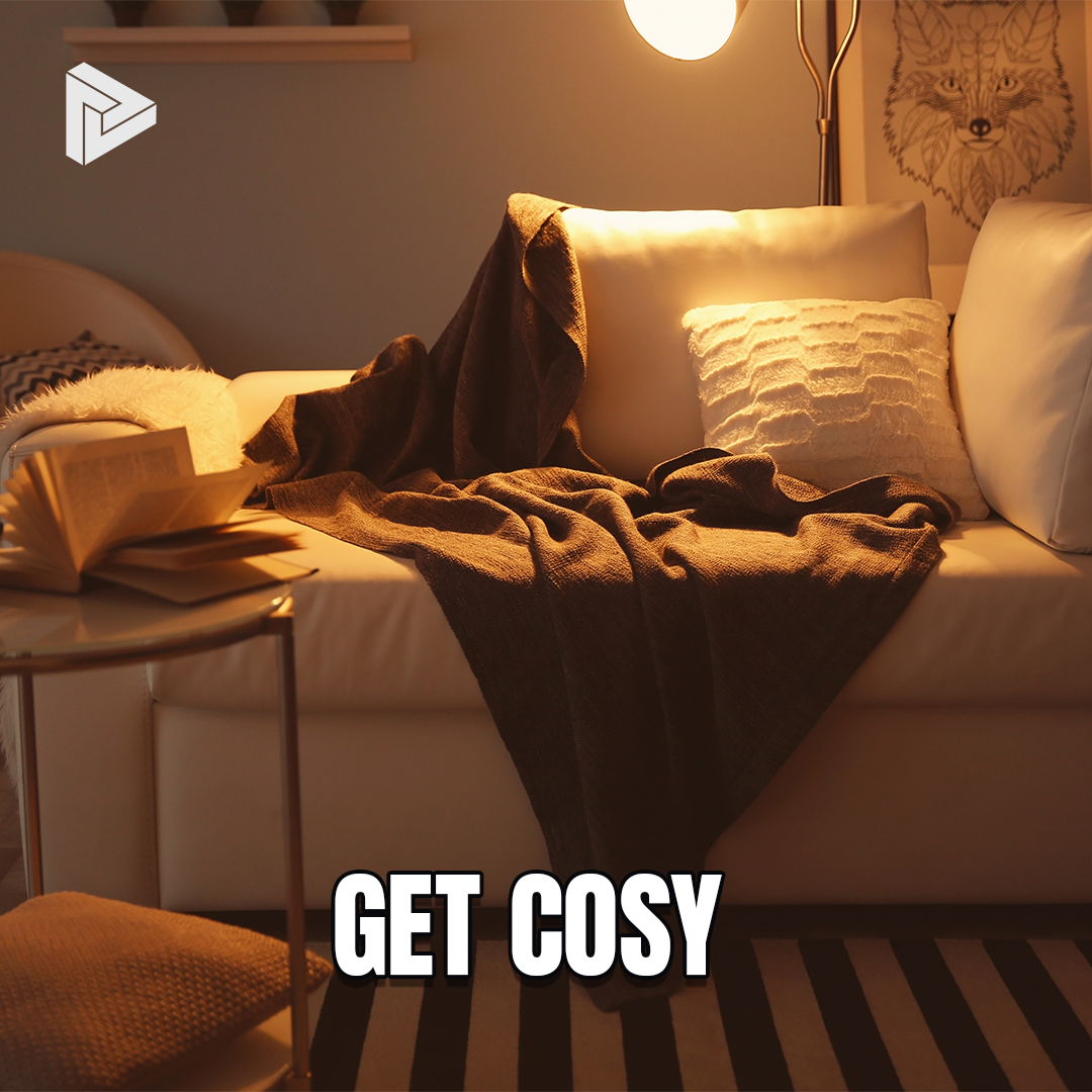 Get Cosy