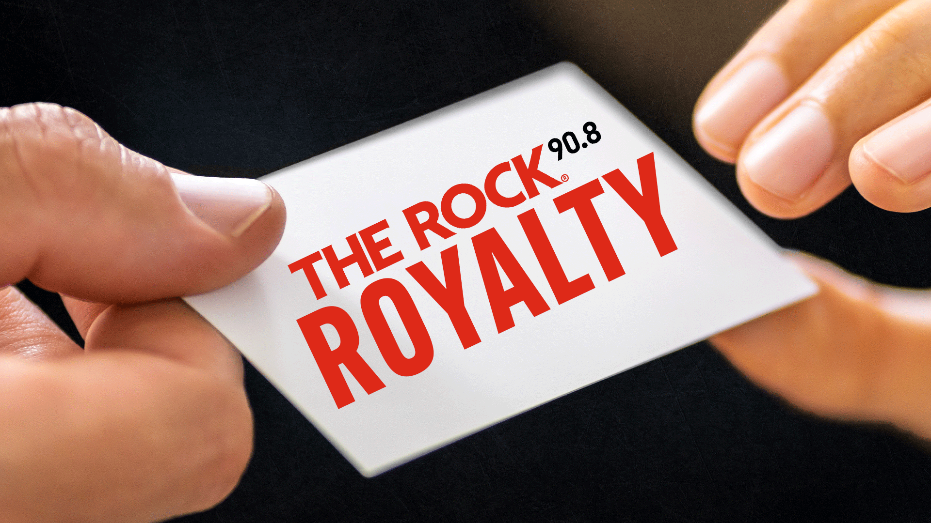 The Rock Royalty - Your Southland Loyalty Program
