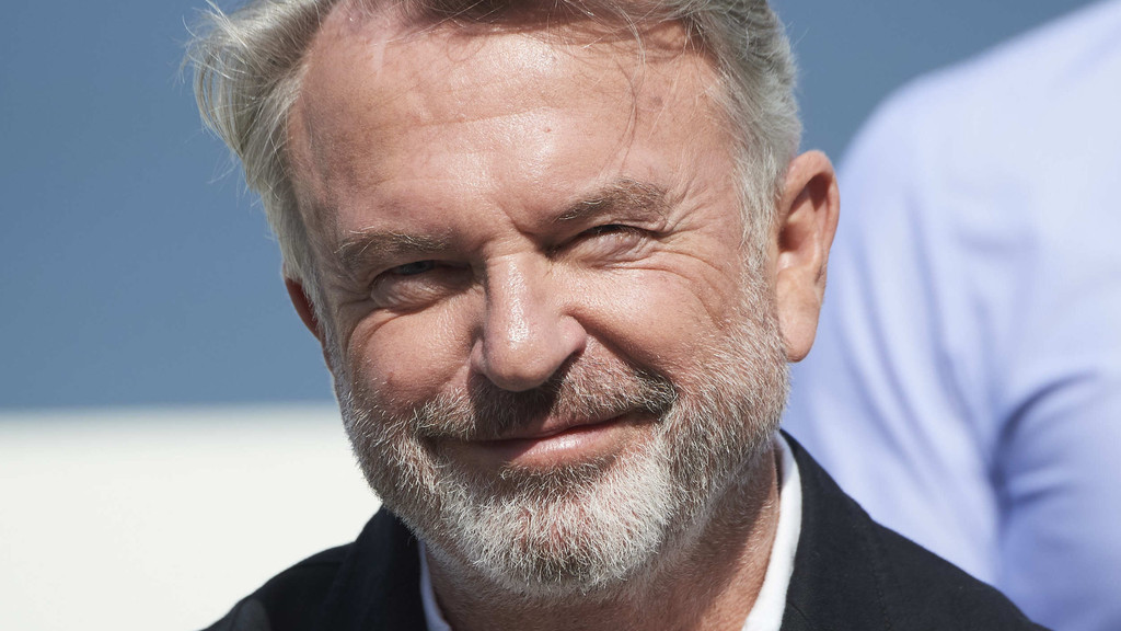 Richard E. Grant and Toni Collette lead tributes to 'gentleman' Sam Neill