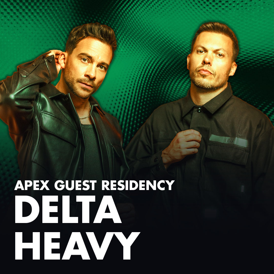 George Nights Apex Guest