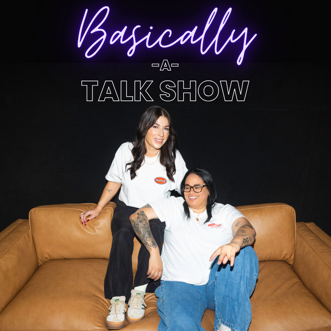 Basically A Talk Show