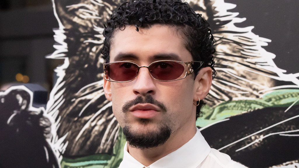 Bad Bunny joins cast of Toy Story 5