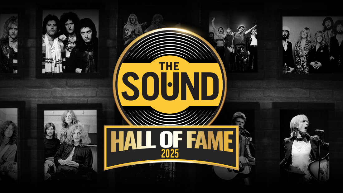 The Sound Hall of Fame 2025