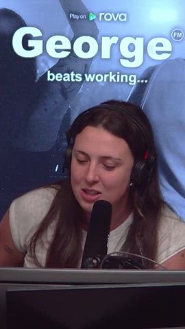 Sin & Brook Give Producer Cam Gifts