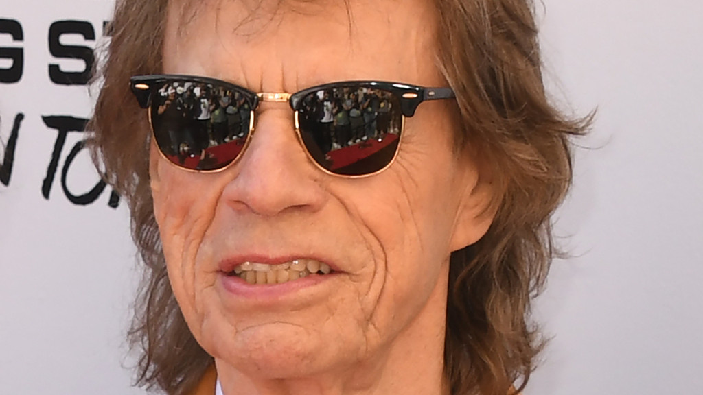 Mick Jagger to play Josh O'Connor's father in Three Incestuous Sisters