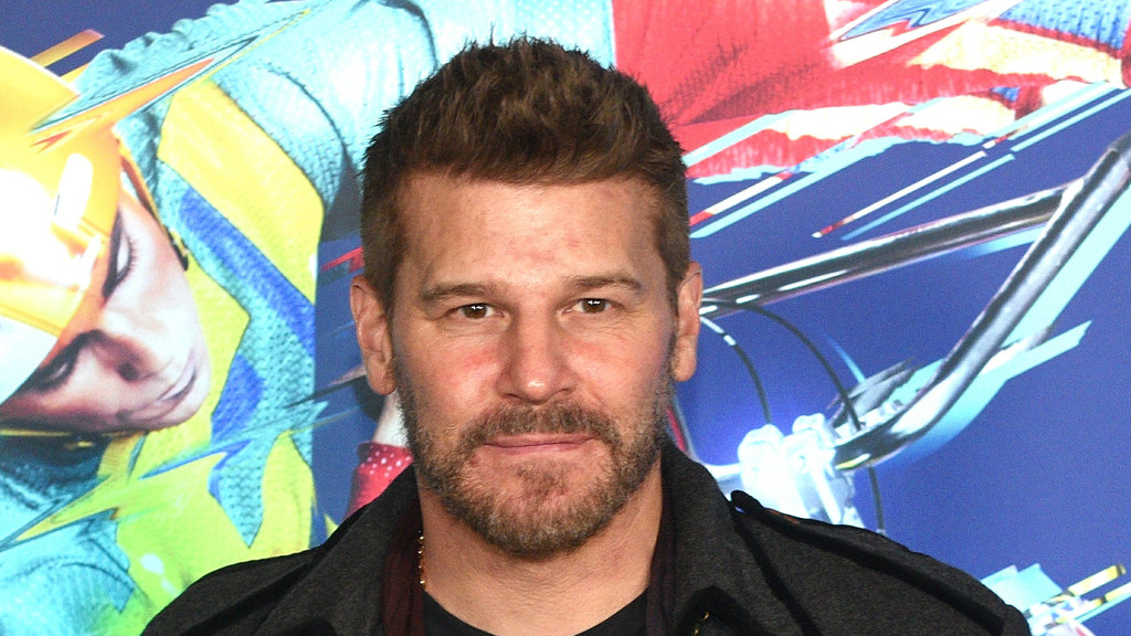 David Boreanaz shocked by death of Chad Lowe's teenage daughter