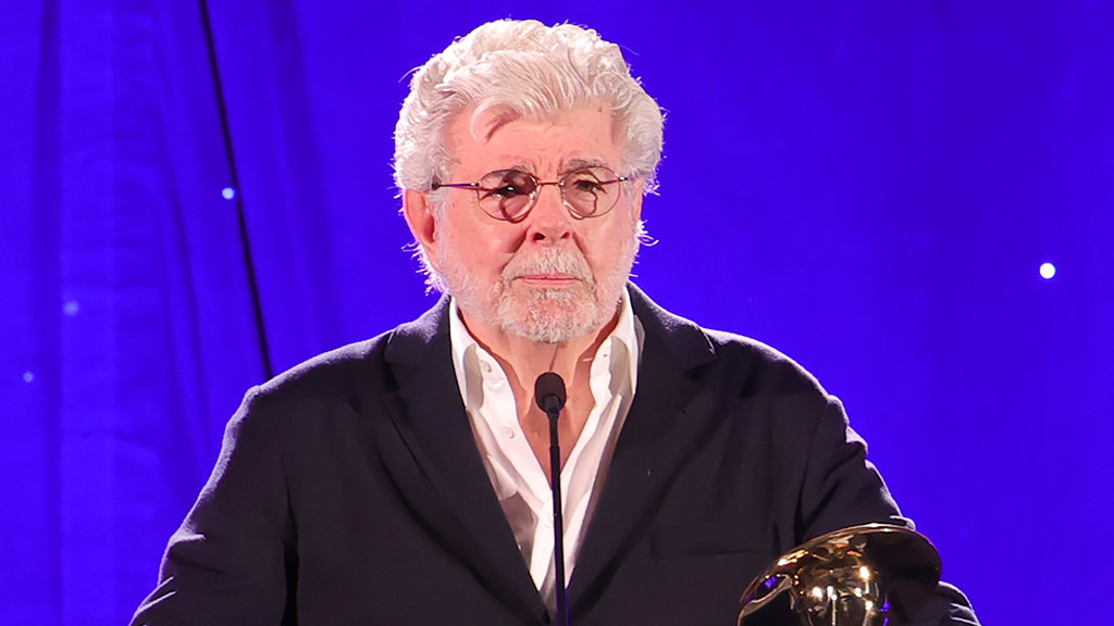 George Lucas joins voice cast of new Minions movie
