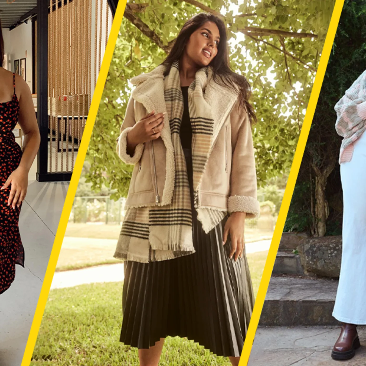 These online plus sized stores ACTUALLY have cute clothing trust me I ve tried them all Articles rova