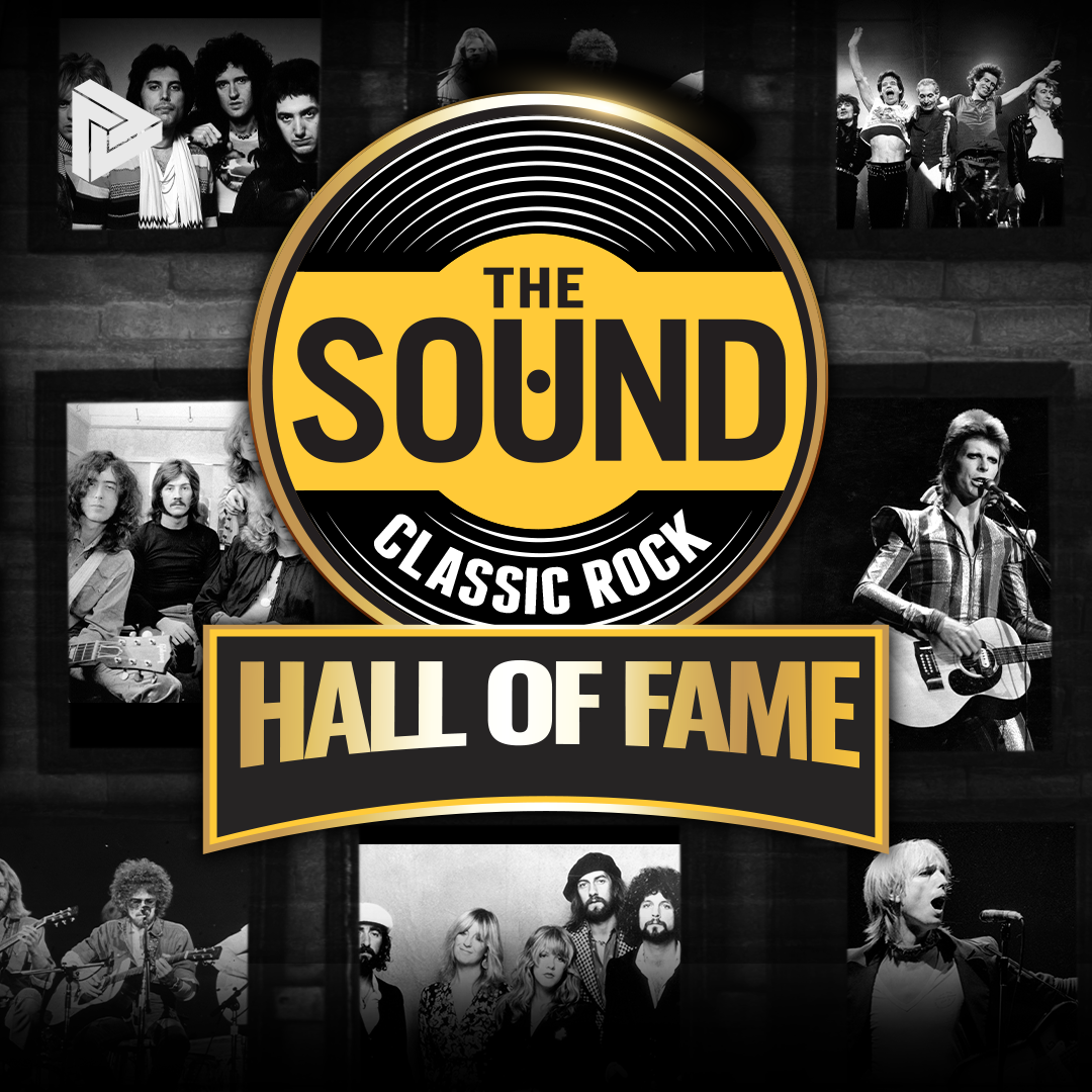 Hall Of Fame