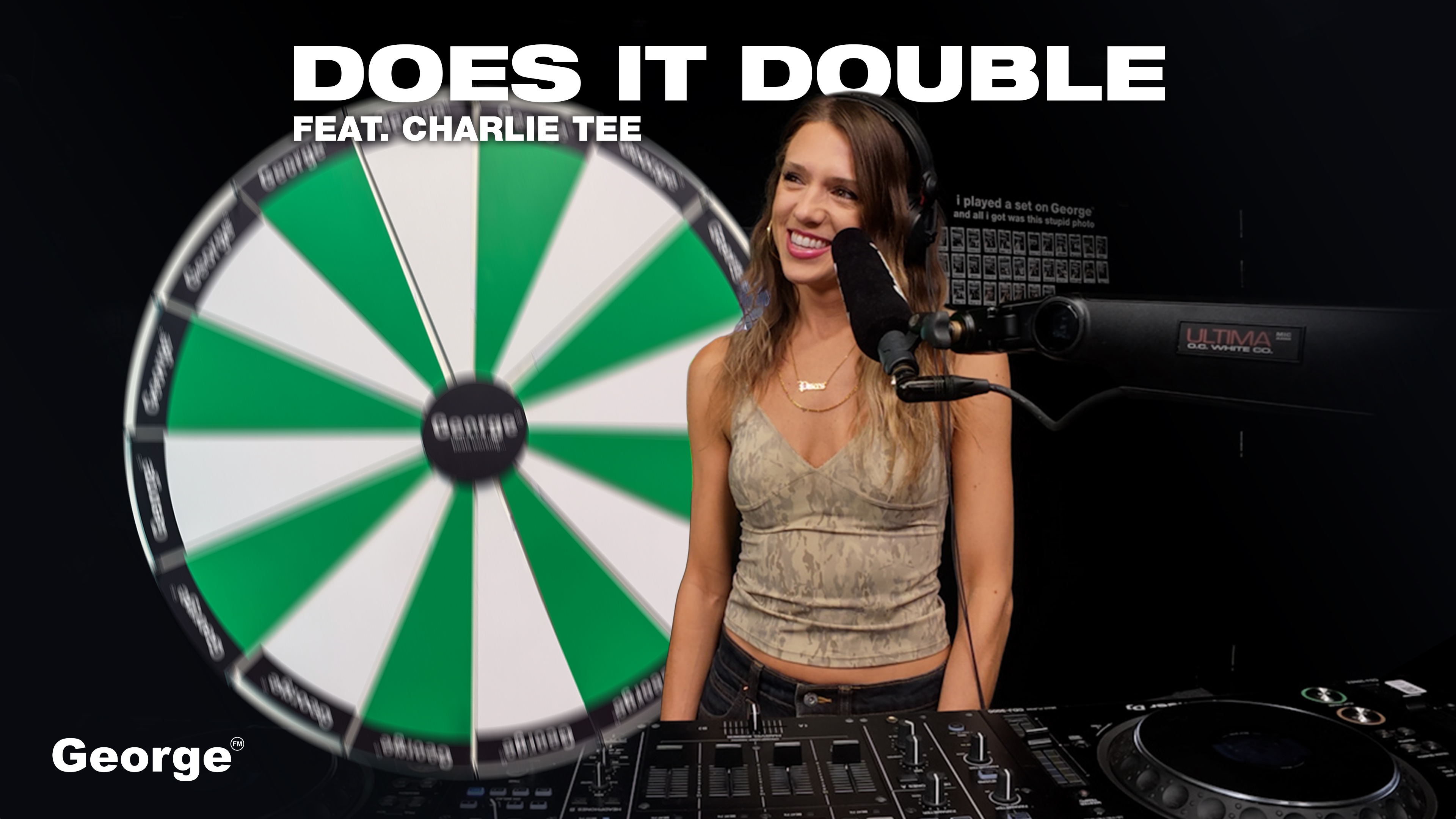 Does it Double feat. Charlie Tee