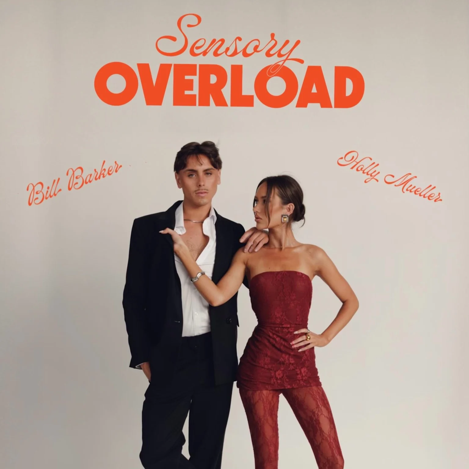 What's happening with Sensory overload ? explained...