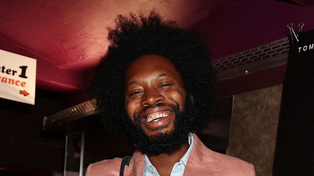 Jeremy O. Harris writing book about 23-day stay in Japanese custody