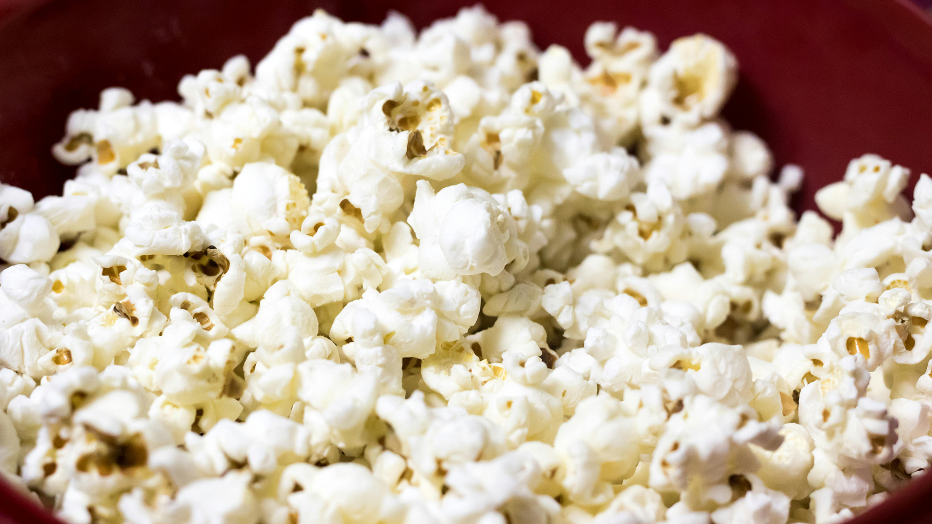 Man dubs wife 'monster' for how she eats popcorn - but the Internet's divided