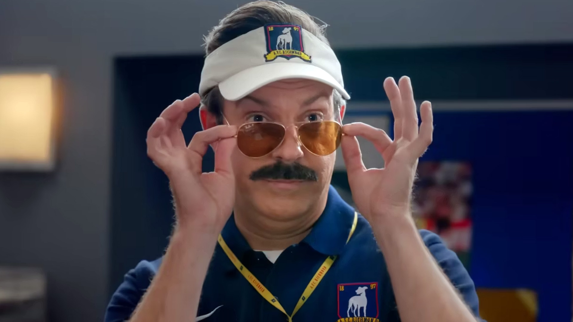 'Ted Lasso' Season 4 trailer has dropped with a major new plot twist