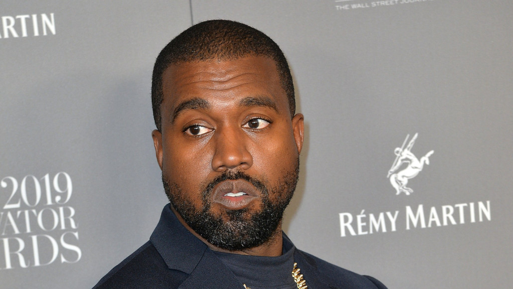 Kanye West settles sexual harassment lawsuit with former assistant