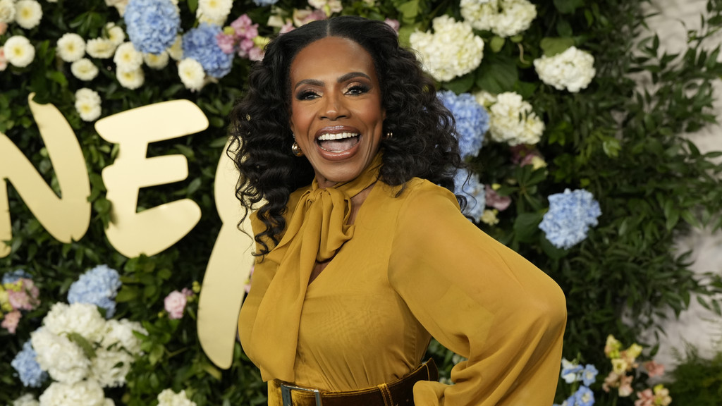 Sheryl Lee Ralph asserts Abbott Elementary could outrun Grey's Anatomy