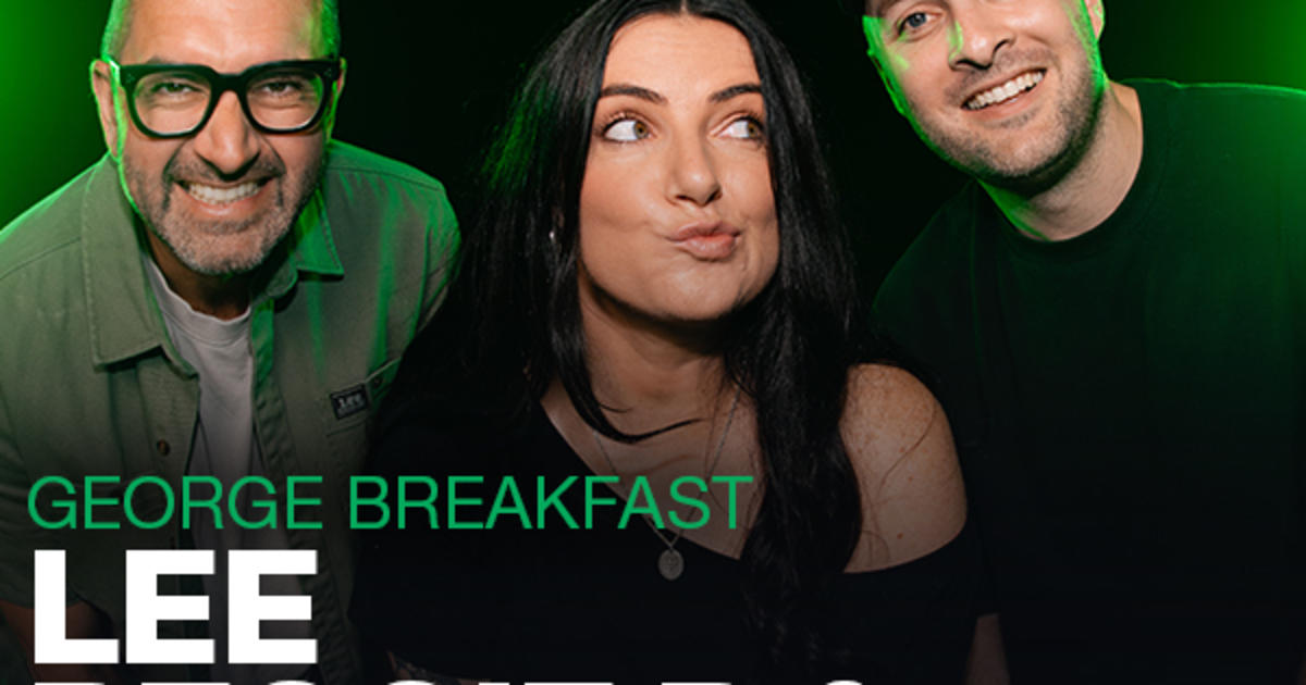 George Fm George FM Breakfast with Lee, Beccie B & Searley | Podcasts | rova